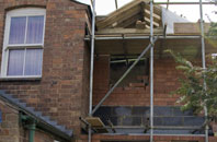 free Tipton home extension quotes