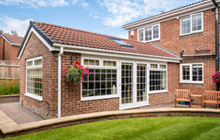 Tipton house extension leads